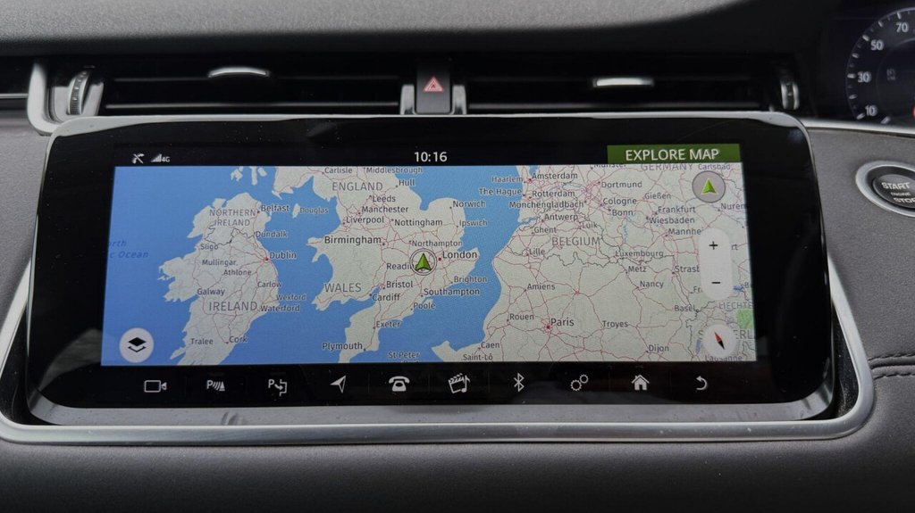 Used Land Rover Range Rover Evoque 2019 for sale - 76434429: Photo 20