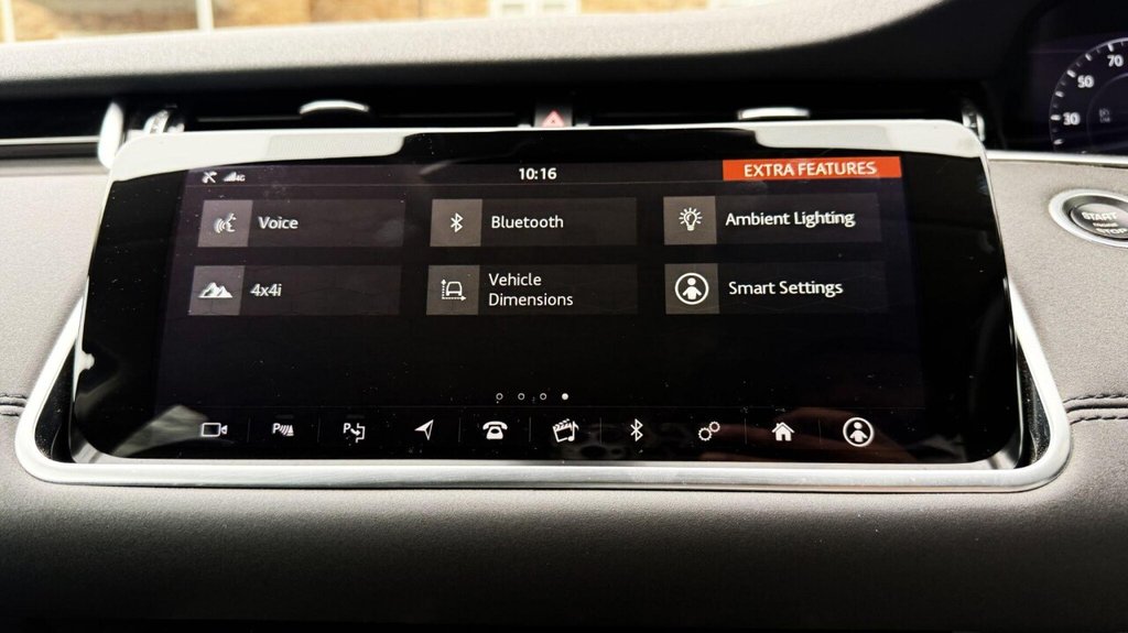 Used Land Rover Range Rover Evoque 2019 for sale - 76434429: Photo 22