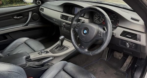 Used BMW 3 Series 2012 for sale - 75616547: Photo 10
