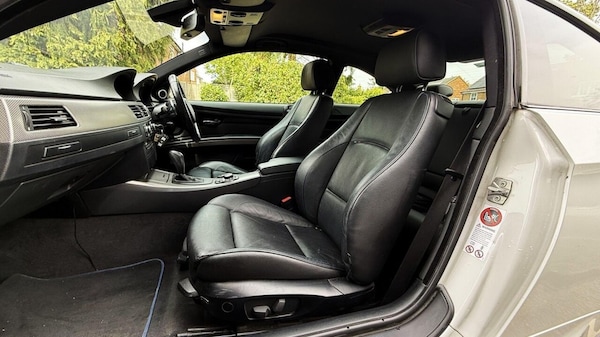 Used BMW 3 Series 2012 for sale - 75616547: Photo 11