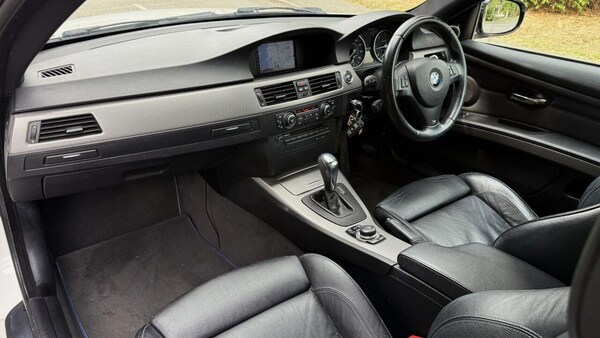 Used BMW 3 Series 2012 for sale - 75616547: Photo 12