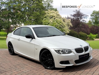 Used BMW 3 Series 2012 for sale - 75616547: Photo