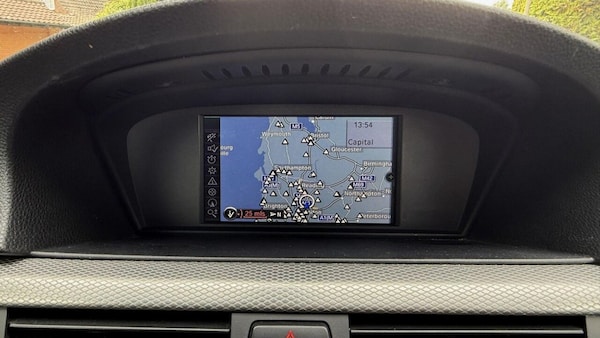 Used BMW 3 Series 2012 for sale - 75616547: Photo 20