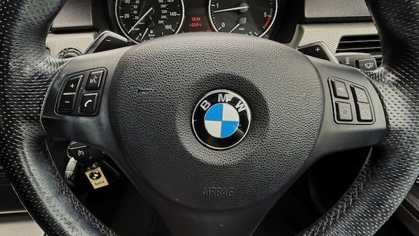 Used BMW 3 Series 2012 for sale - 75616547: Photo 25
