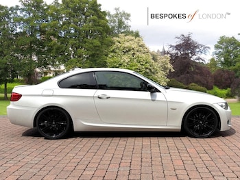 Used BMW 3 Series 2012 for sale - 75616547: Photo