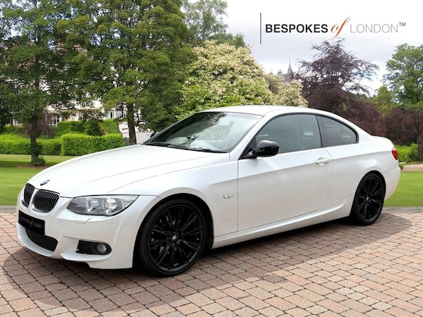 Used BMW 3 Series 2012 for sale - 75616547: Photo 4