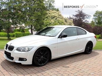 Used BMW 3 Series 2012 for sale - 75616547: Photo