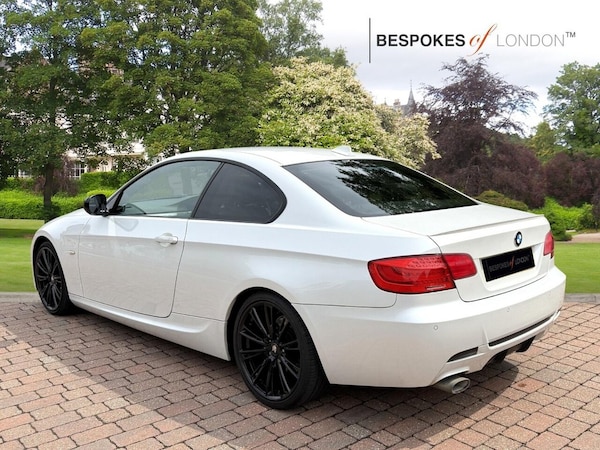 Used BMW 3 Series 2012 for sale - 75616547: Photo 5