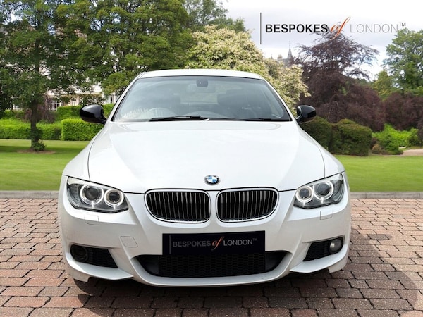 Used BMW 3 Series 2012 for sale - 75616547: Photo 7