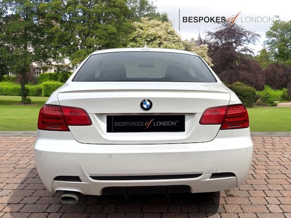 Used BMW 3 Series 2012 for sale - 75616547: Photo 8