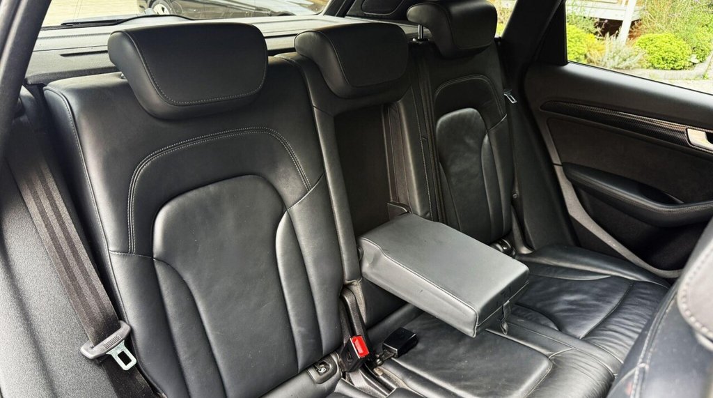 Used Citroen C4 Grand Picasso 2014 for sale - 77282990: Photo 16