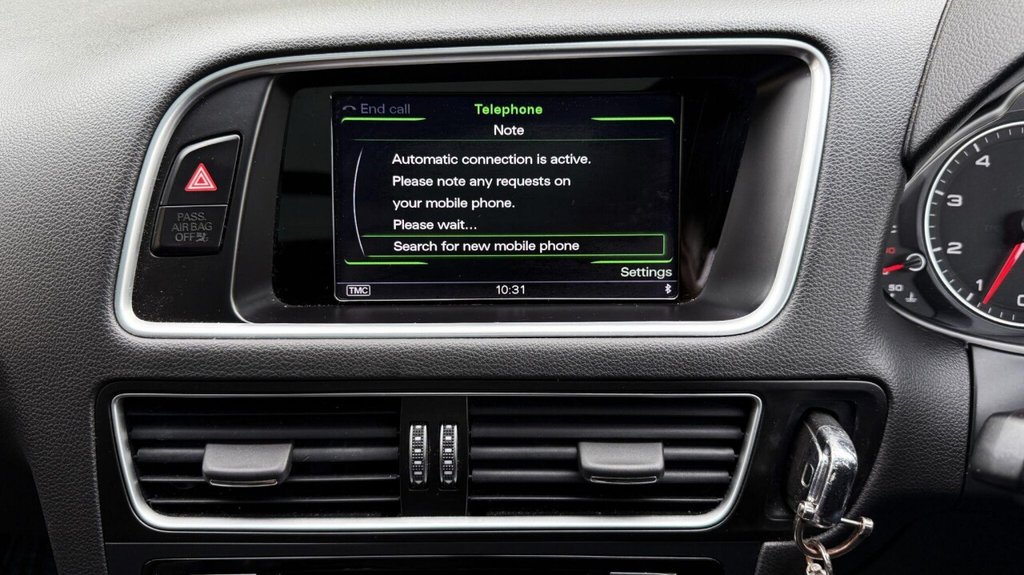 Used Citroen C4 Grand Picasso 2014 for sale - 77282990: Photo 19