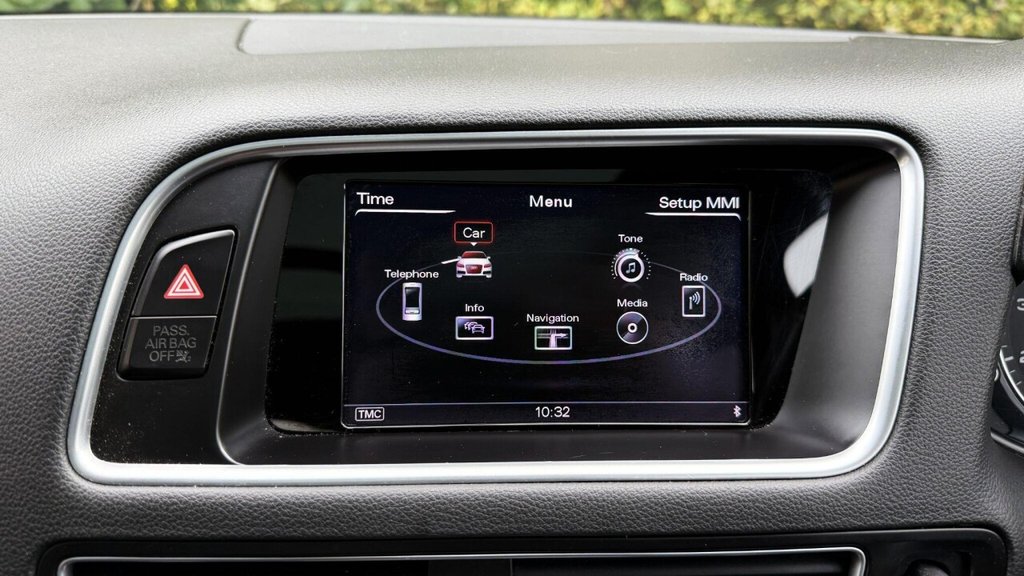 Used Citroen C4 Grand Picasso 2014 for sale - 77282990: Photo 22