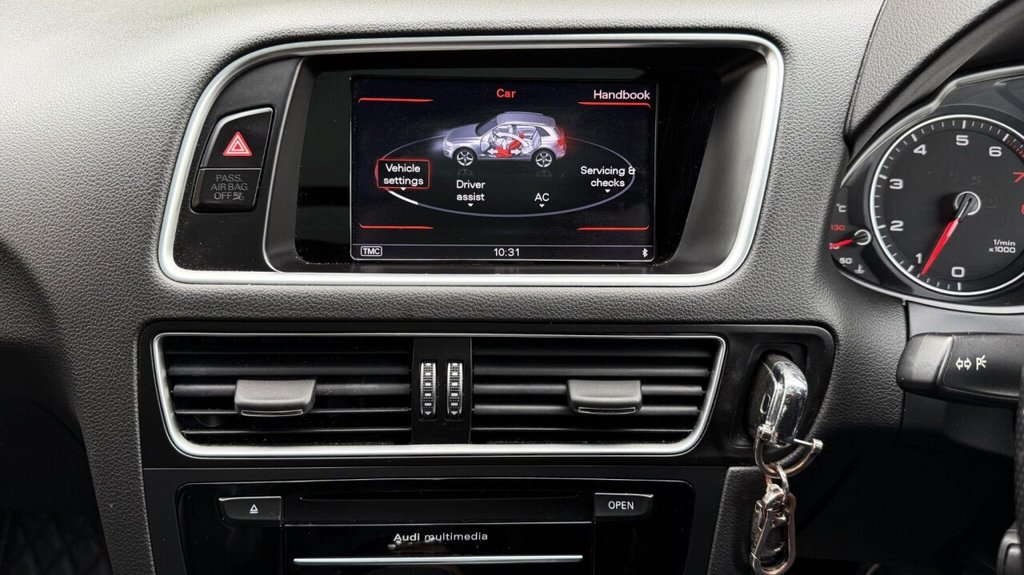 Used Citroen C4 Grand Picasso 2014 for sale - 77282990: Photo 23