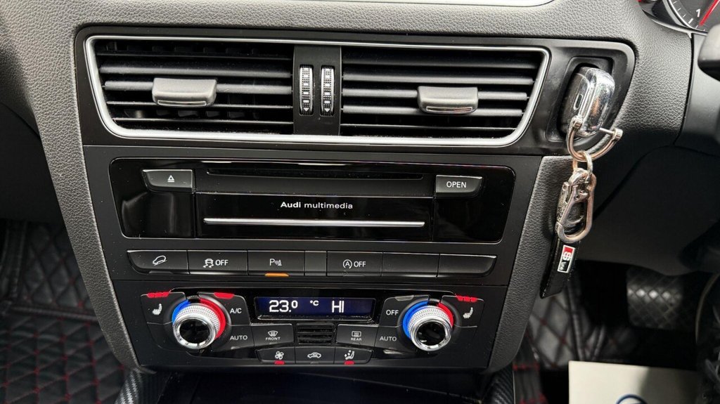 Used Citroen C4 Grand Picasso 2014 for sale - 77282990: Photo 24