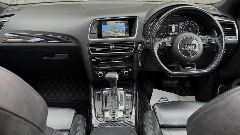 Used Citroen C4 Grand Picasso 2014 for sale - 77282990: Photo 4