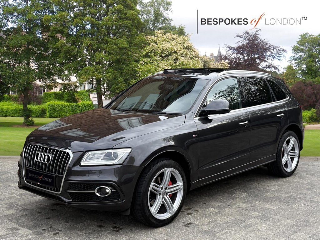 Used Citroen C4 Grand Picasso 2014 for sale - 77282990: Photo 5