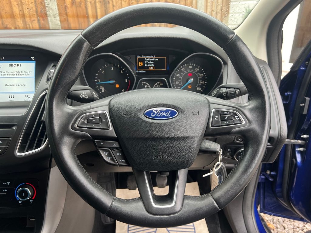 Used Ford Focus 2017 for sale - 77275646: Photo 21