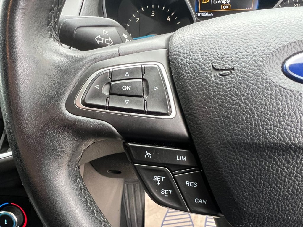 Used Ford Focus 2017 for sale - 77275646: Photo 22