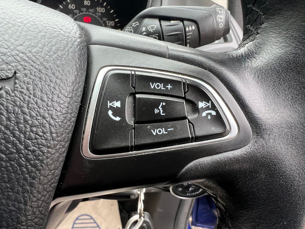 Used Ford Focus 2017 for sale - 77275646: Photo 23