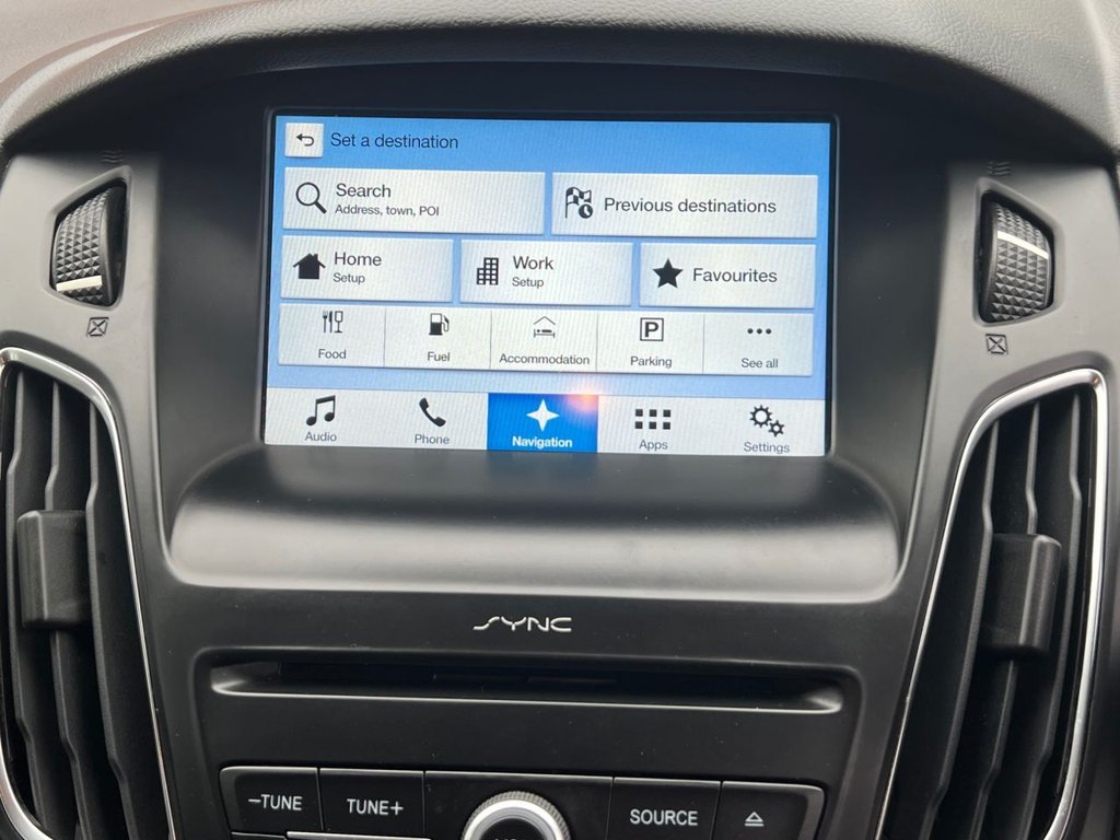 Used Ford Focus 2017 for sale - 77275646: Photo 25