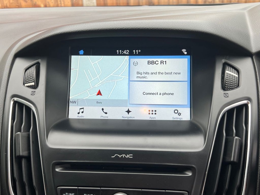 Used Ford Focus 2017 for sale - 77275646: Photo 26