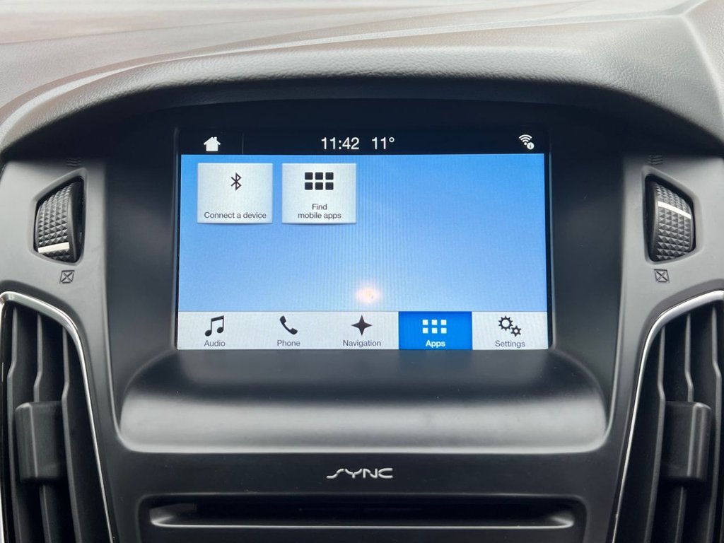 Used Ford Focus 2017 for sale - 77275646: Photo 27