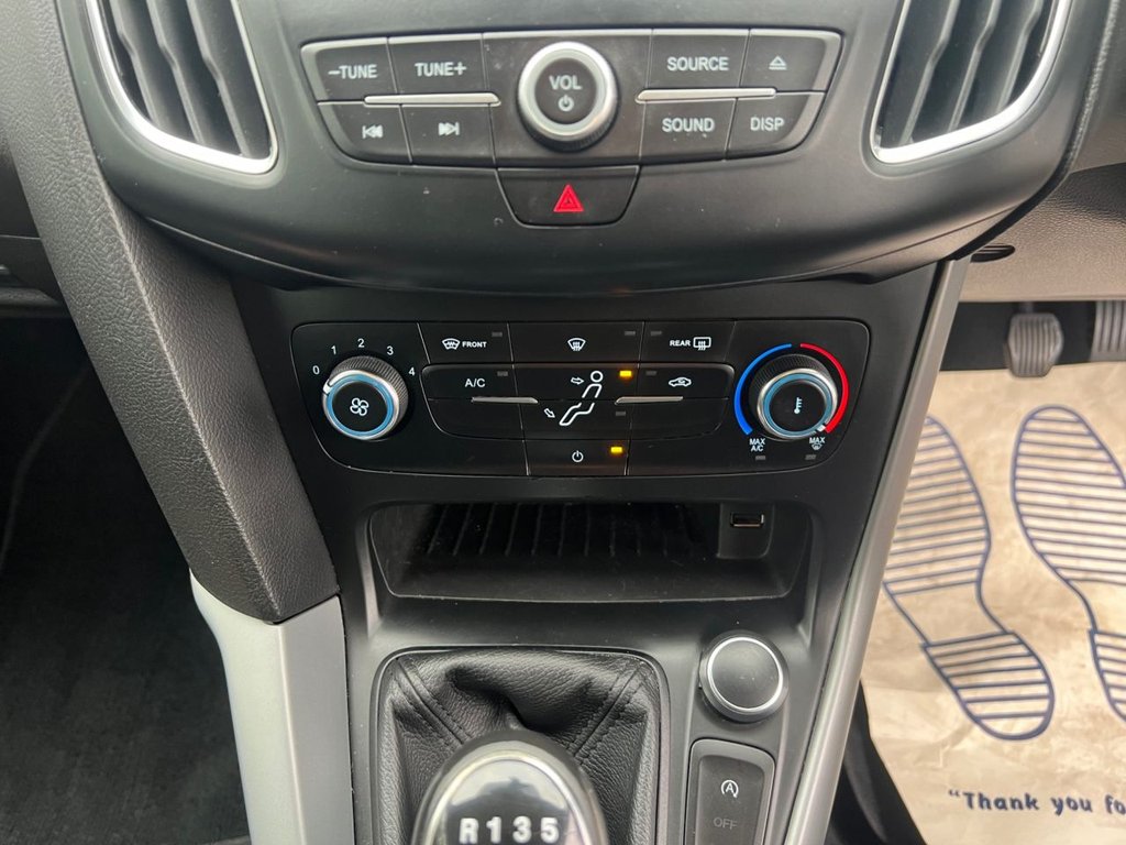 Used Ford Focus 2017 for sale - 77275646: Photo 28