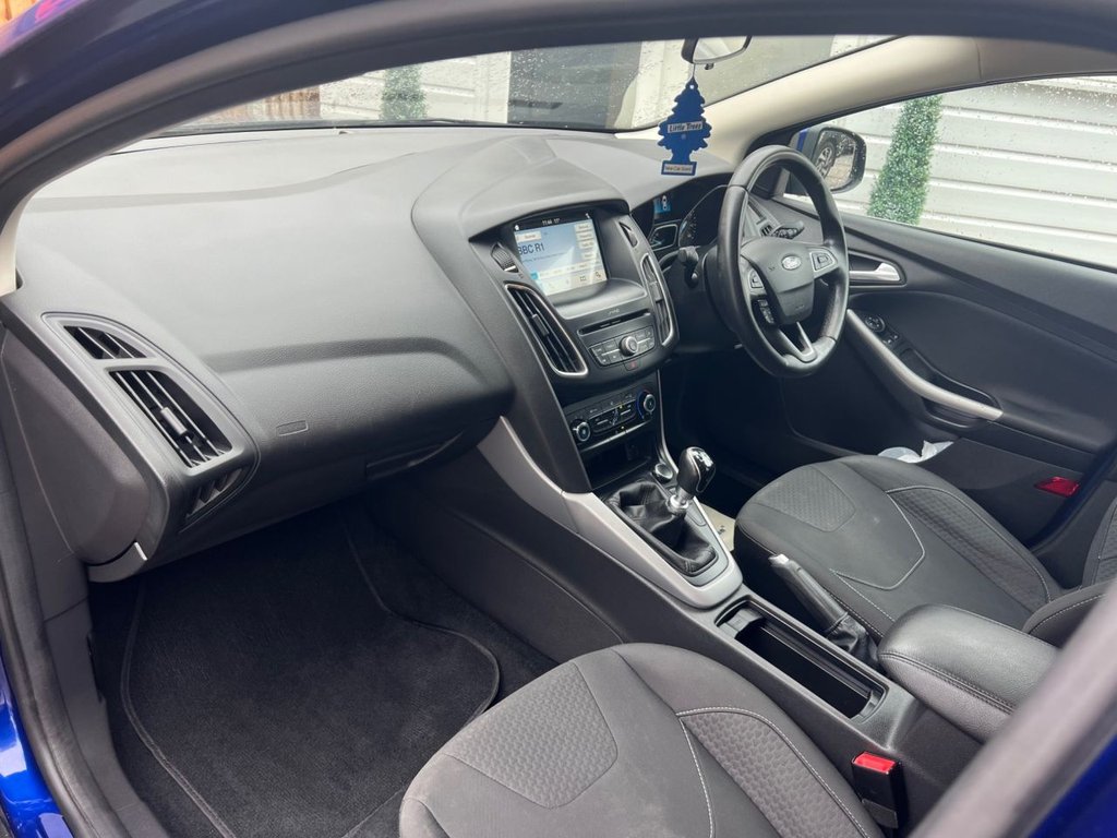 Used Ford Focus 2017 for sale - 77275646: Photo 29