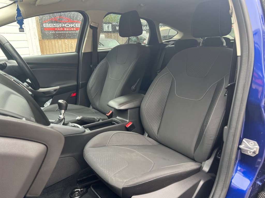 Used Ford Focus 2017 for sale - 77275646: Photo 30