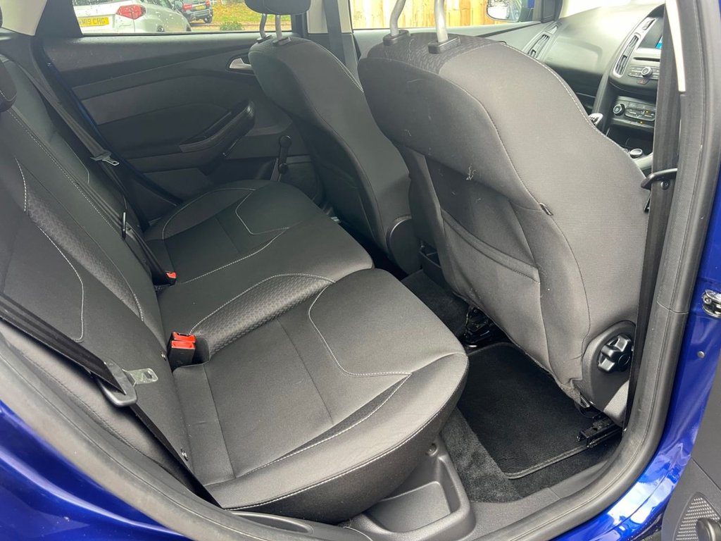 Used Ford Focus 2017 for sale - 77275646: Photo 31