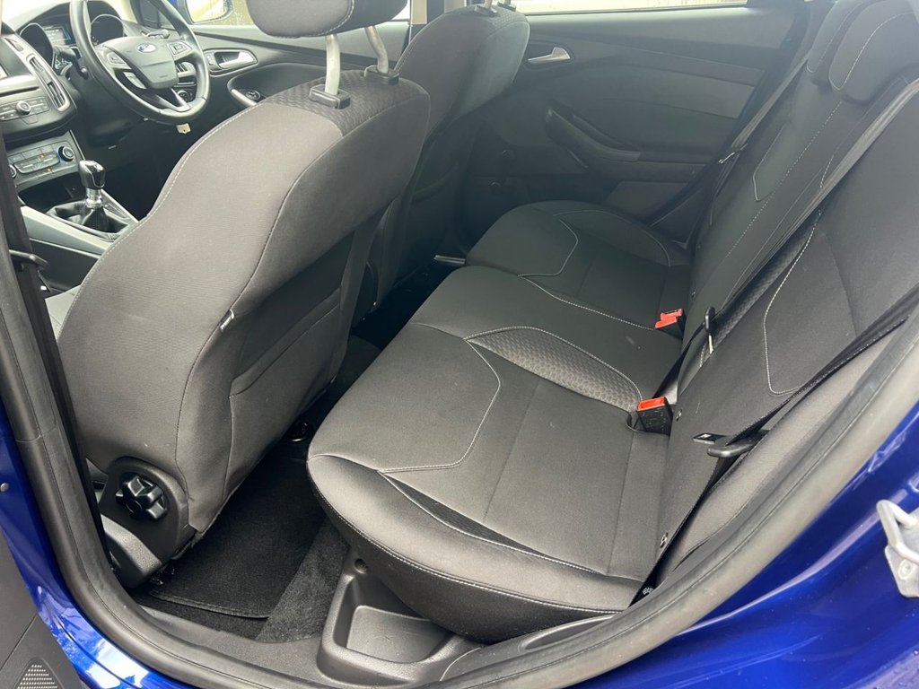 Used Ford Focus 2017 for sale - 77275646: Photo 32