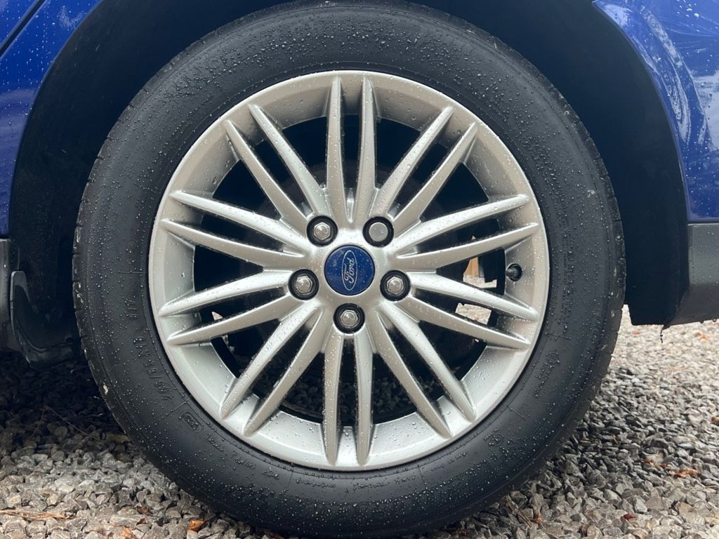 Used Ford Focus 2017 for sale - 77275646: Photo 33