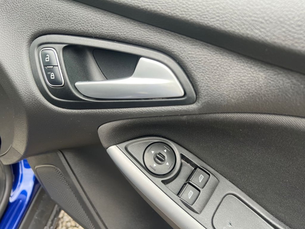 Used Ford Focus 2017 for sale - 77275646: Photo 35