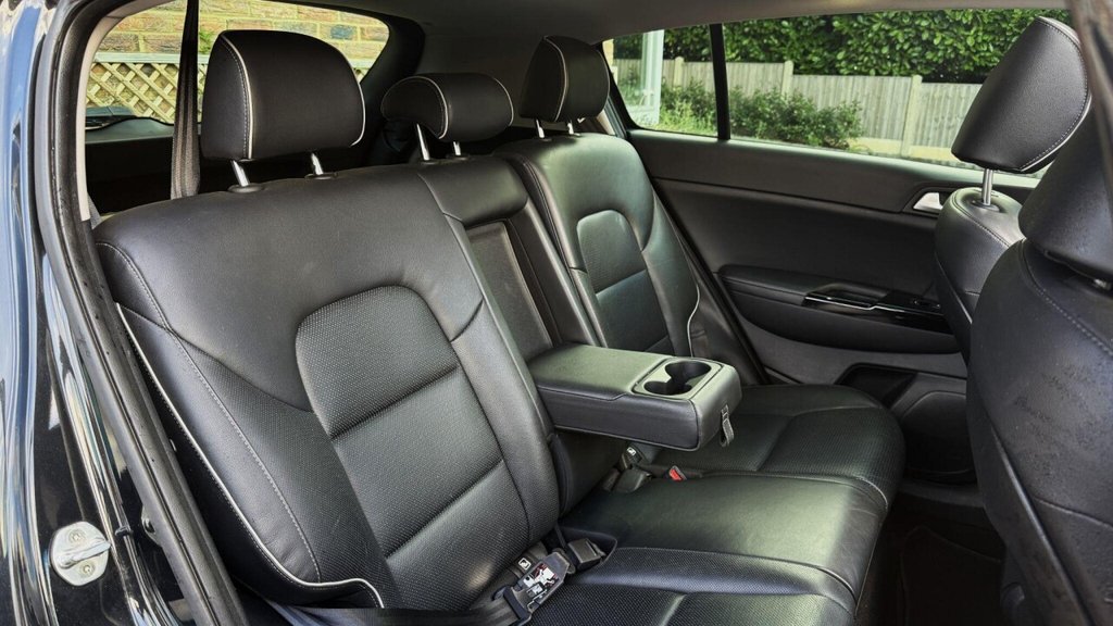 Used Kia Sportage 2017 for sale - 76546905: Photo 12