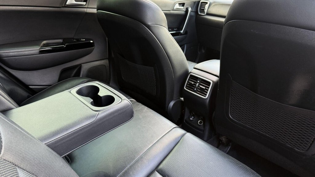 Used Kia Sportage 2017 for sale - 76546905: Photo 13