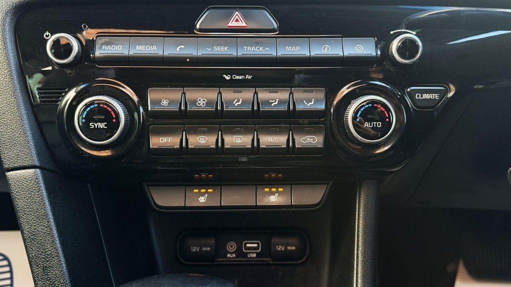 Used Kia Sportage 2017 for sale - 76546905: Photo 14