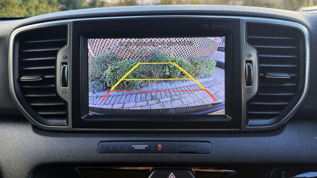 Used Kia Sportage 2017 for sale - 76546905: Photo 15