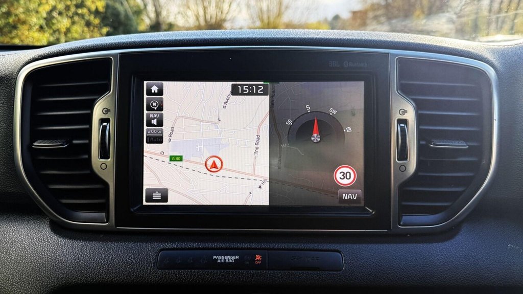 Used Kia Sportage 2017 for sale - 76546905: Photo 17