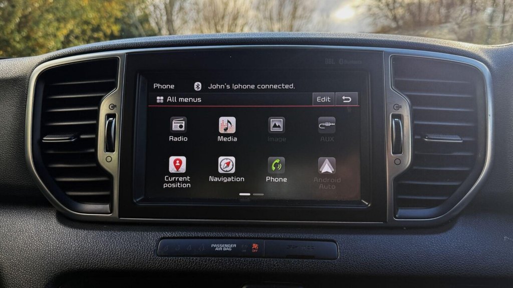 Used Kia Sportage 2017 for sale - 76546905: Photo 18