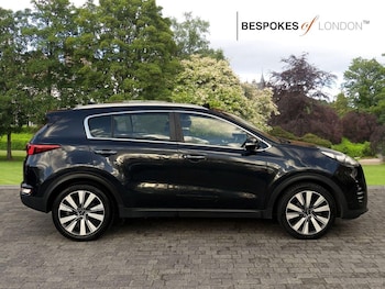 Used Kia Sportage 2017 for sale - 76546905: Photo