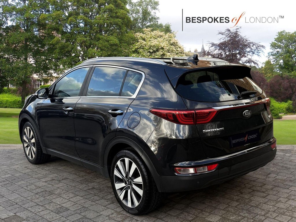 Used Kia Sportage 2017 for sale - 76546905: Photo 5