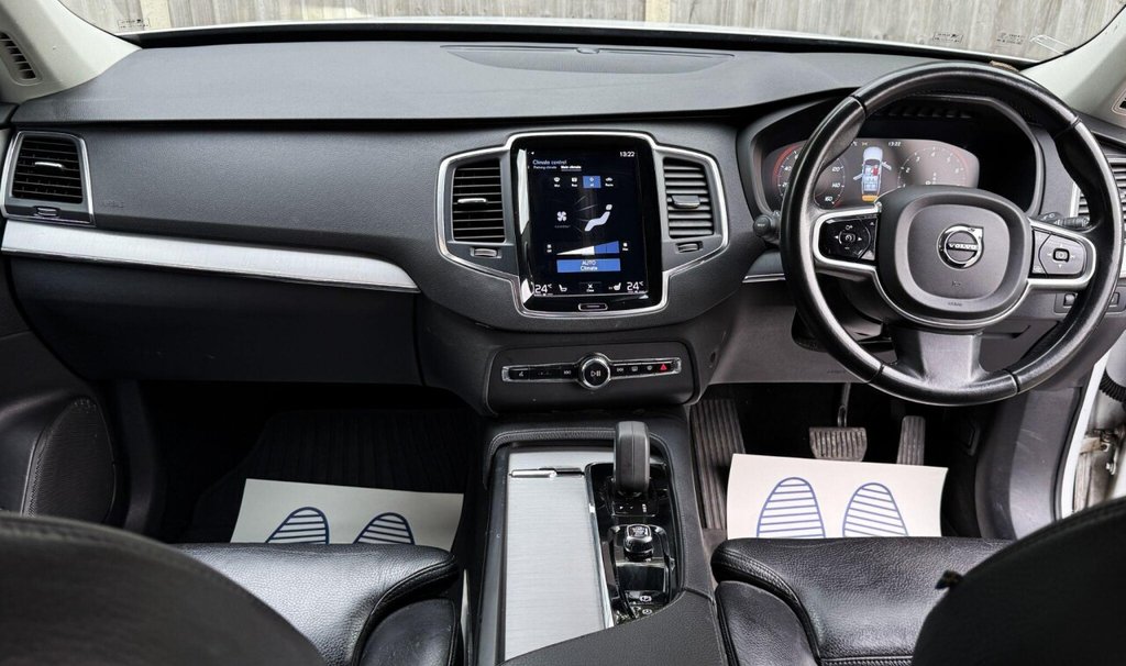 Used Volvo XC90 2022 for sale - 76501032: Photo 1