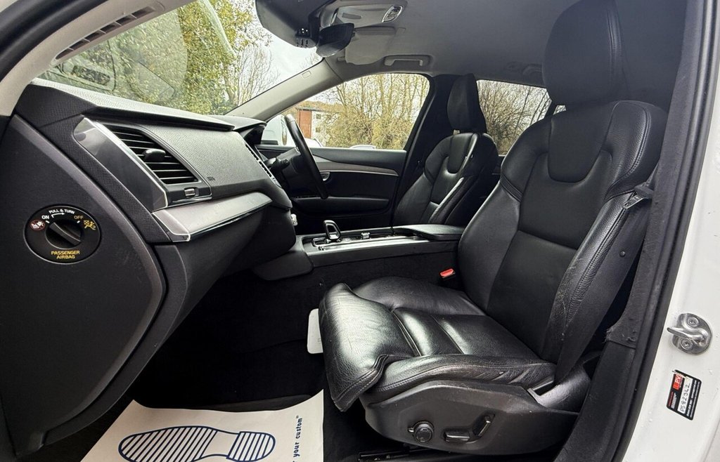 Used Volvo XC90 2022 for sale - 76501032: Photo 11