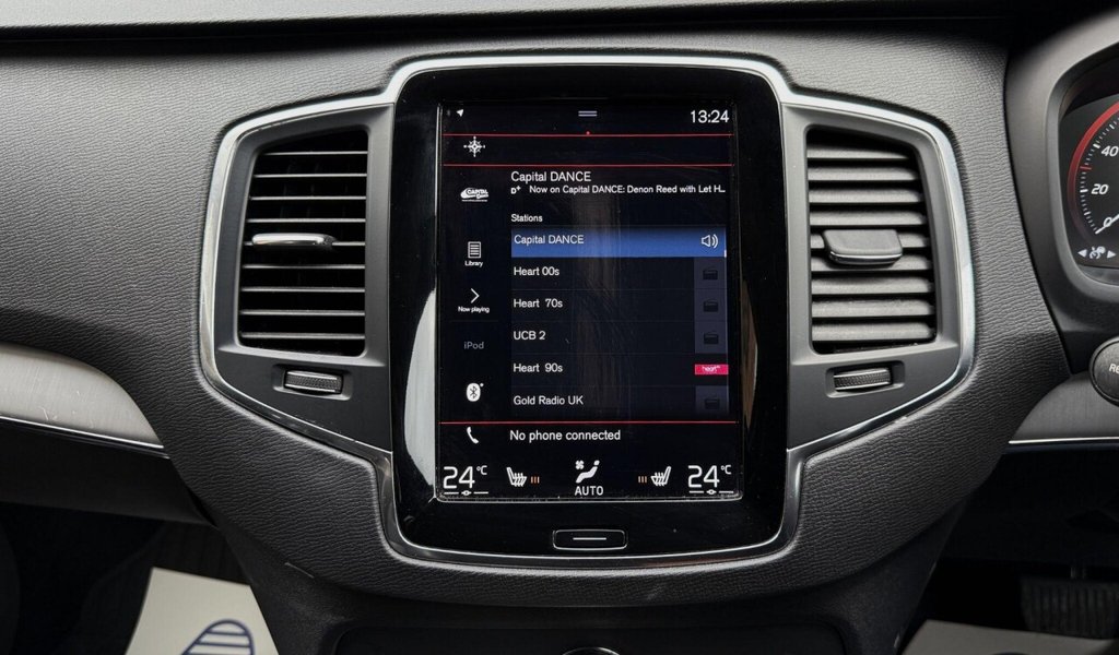 Used Volvo XC90 2022 for sale - 76501032: Photo 15
