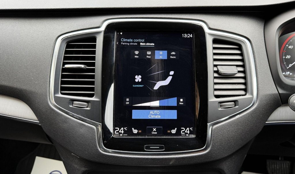 Used Volvo XC90 2022 for sale - 76501032: Photo 16