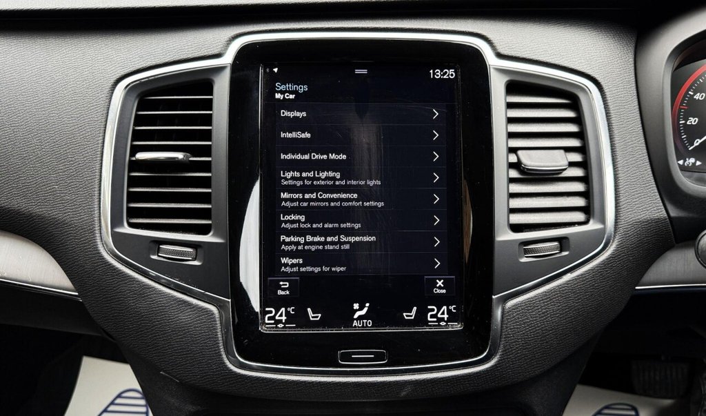 Used Volvo XC90 2022 for sale - 76501032: Photo 18