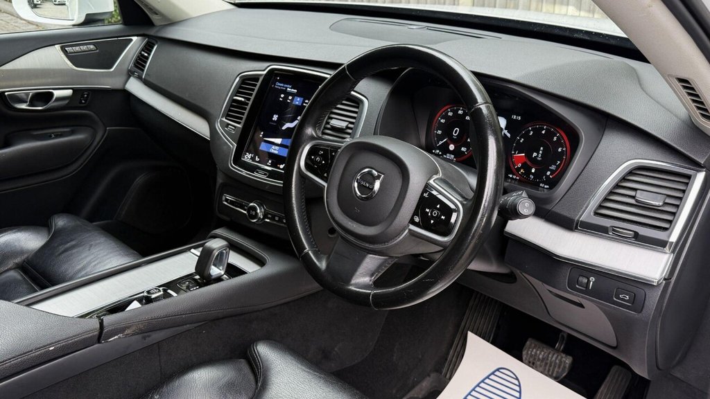 Used Volvo XC90 2022 for sale - 76501032: Photo 2