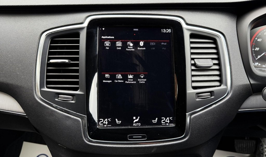 Used Volvo XC90 2022 for sale - 76501032: Photo 22