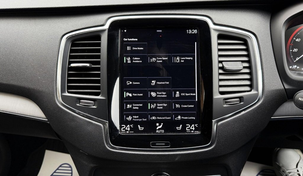 Used Volvo XC90 2022 for sale - 76501032: Photo 23